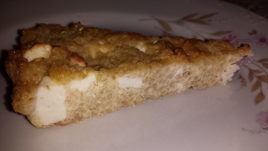 мързелива баница
