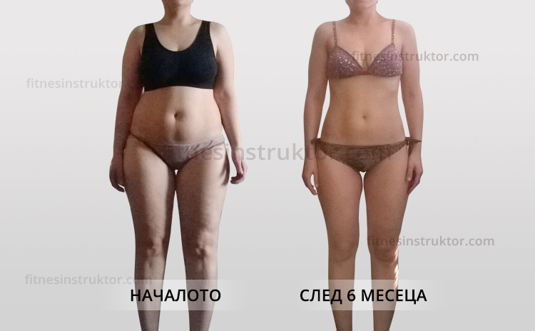 Отслабване Зорница