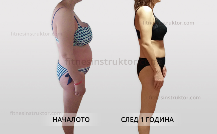 Отслабване Ади
