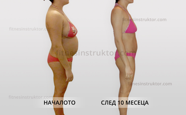 Отслабване Весела
